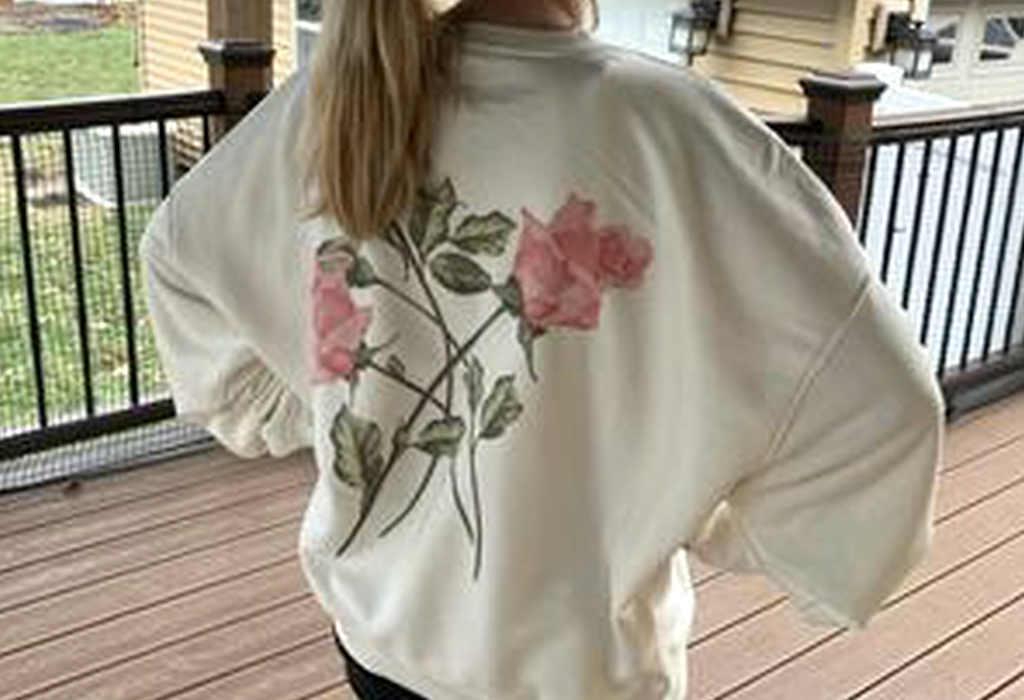 NEW Millie Bobby Brown Clothing Line Dropped at Walmart (Under $20!)