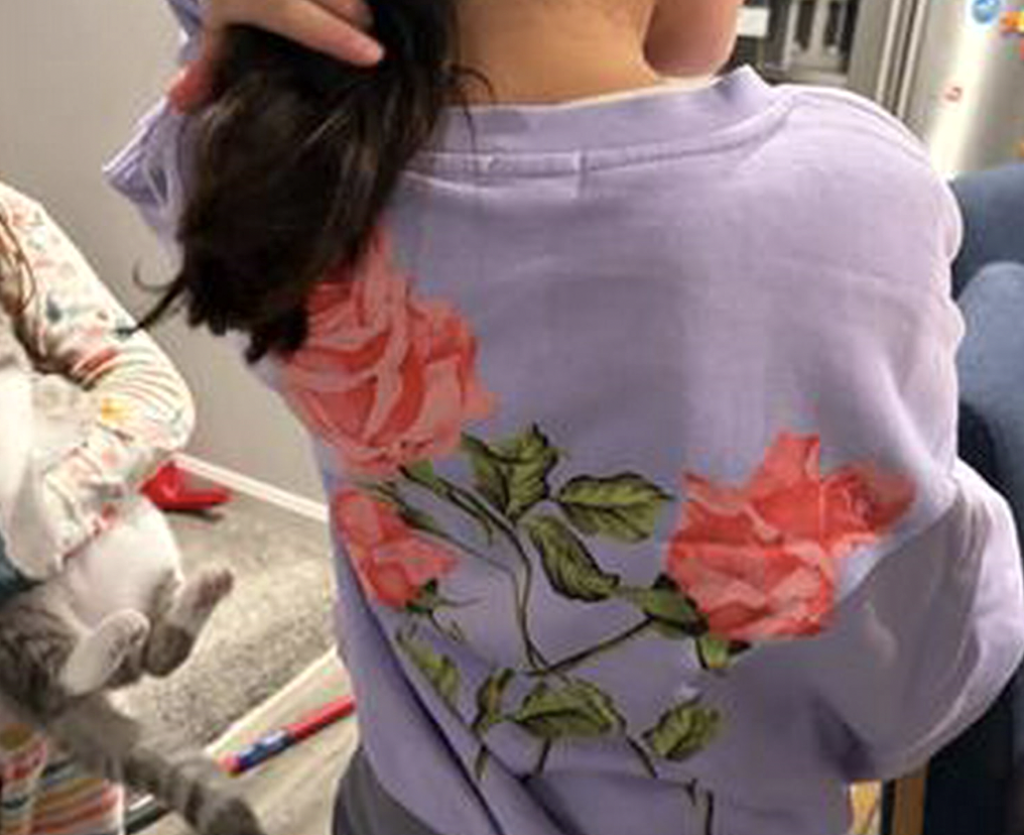 NEW Millie Bobby Brown Clothing Line Dropped at Walmart (Under $20!)
