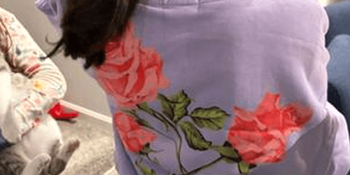 NEW Millie Bobby Brown Clothing Line Dropped at Walmart (Under $20!)