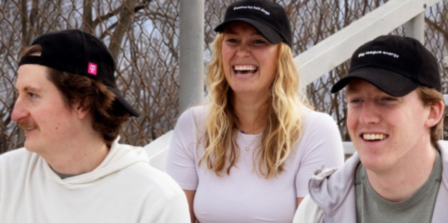 It’s T-Mobile Tuesday: FREE Baseball Hat, FREE Season of MLB.TV ($149.99 Value!) & More