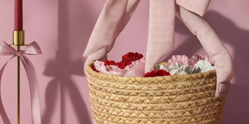 Top 10 Best Things to Buy at Target Right Now (V-Day, Easter, Travel, & More!)