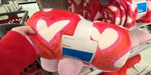 These Target Valentine’s Day Finds Start Under $6