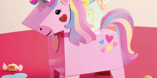 Target Valentine’s Day Character Boxes Just $6