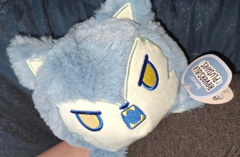teeturtle werewolf plush