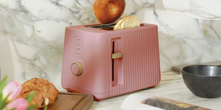 Walmart’s NEW Thyme & Table Appliances Are on Sale!