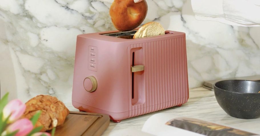 Walmart’s NEW Thyme & Table Appliances Are on Sale!