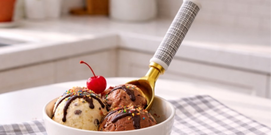 Walmart’s Thyme & Table Kitchen Accessories Are on Sale