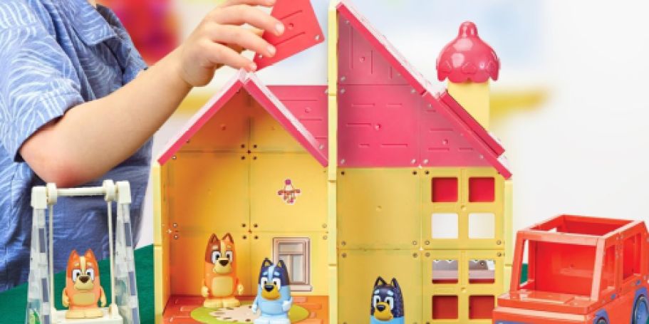 *HOT* Over $70 Worth of Toys Just $21.95 Shipped | Bluey, Ms. Rachel, & More
