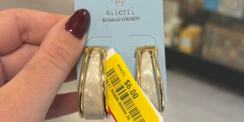 TJ Maxx Yellow Tag Clearance is Live | We Spotted Deals on adidas, Lucky Brand, & More