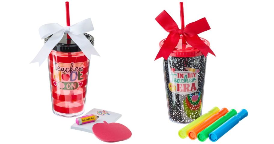 two tumbler gift sets