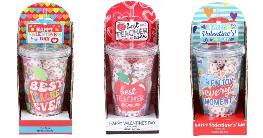 three tumbler gift sets