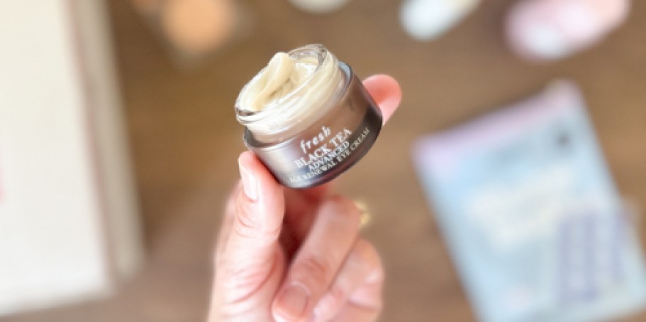 ULTA Love Your Skin Event | 50% Off Beekman 1802, Murad, Supergoop, & More