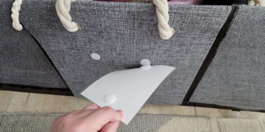 200 Velcro Brand Sticky Dots Only $6.70 Shipped on Amazon (So Many Uses!)