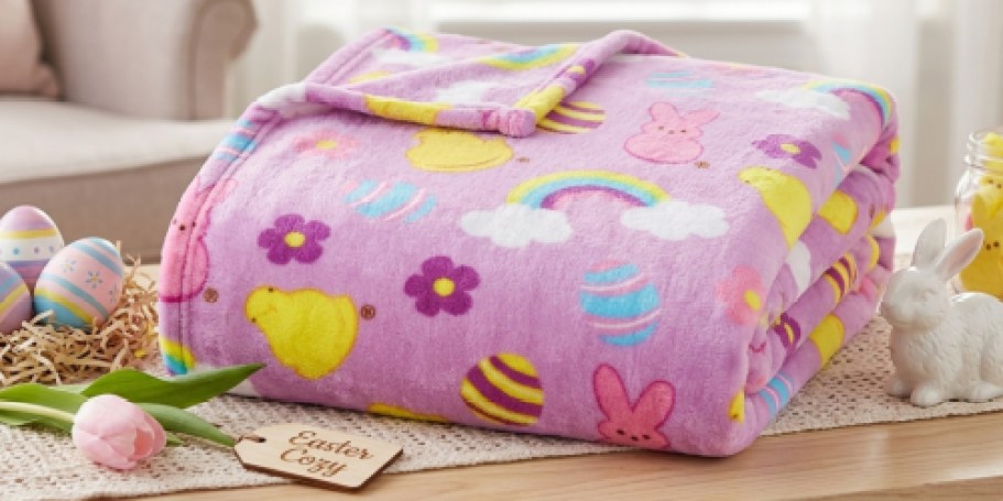 Score 50% Off Walgreens Easter | Candy, Decor & More from 49¢