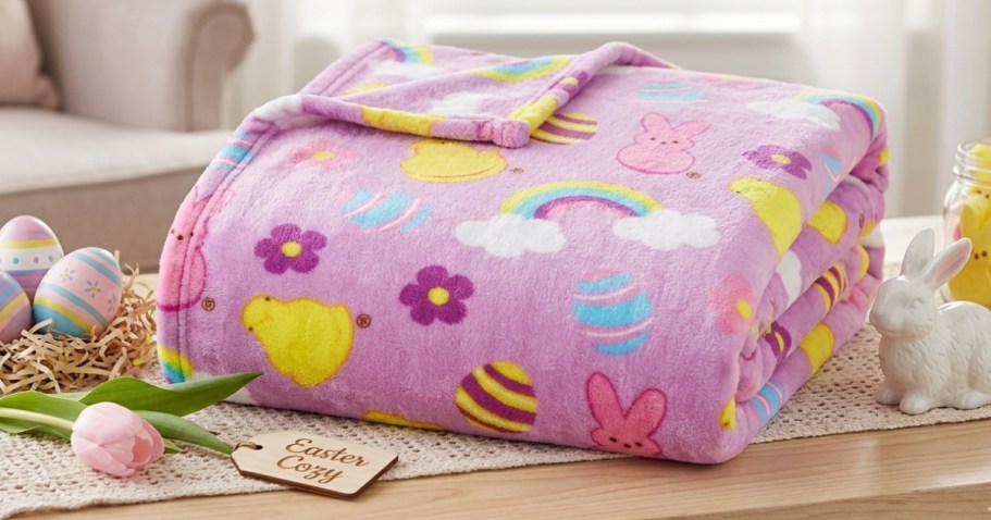 Score 50% Off Walgreens Easter | Candy, Decor & More from 49¢