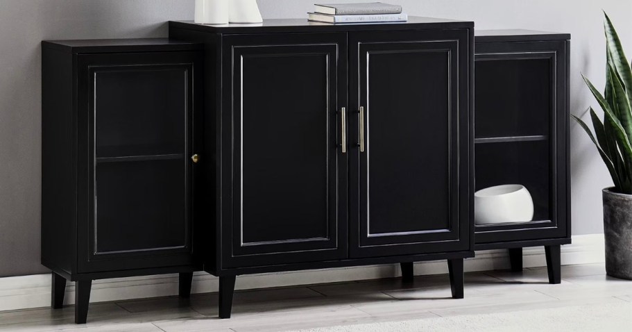 Up to 75% Off Walker Edison Furniture on Walmart.com | TV Stand, Beds, Dressers, & More!