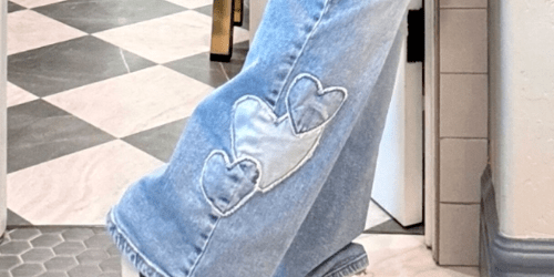 We LOVE These $16.98 No Boundaries Jeans from Walmart (Already Selling Out!)
