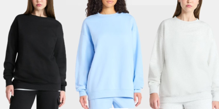 No Boundaries Matching Sweats Only $10.98 on Walmart.com (Selling Out Fast)