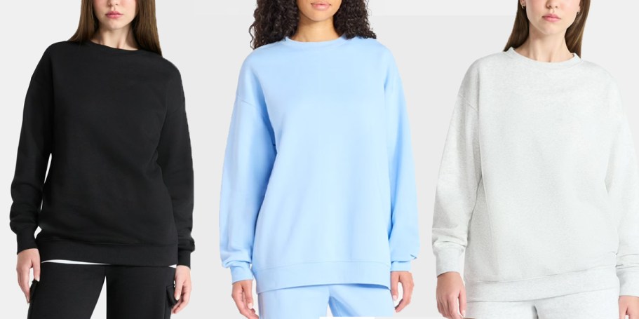 No Boundaries Matching Sweats Only $10.98 on Walmart.com (Selling Out Fast)