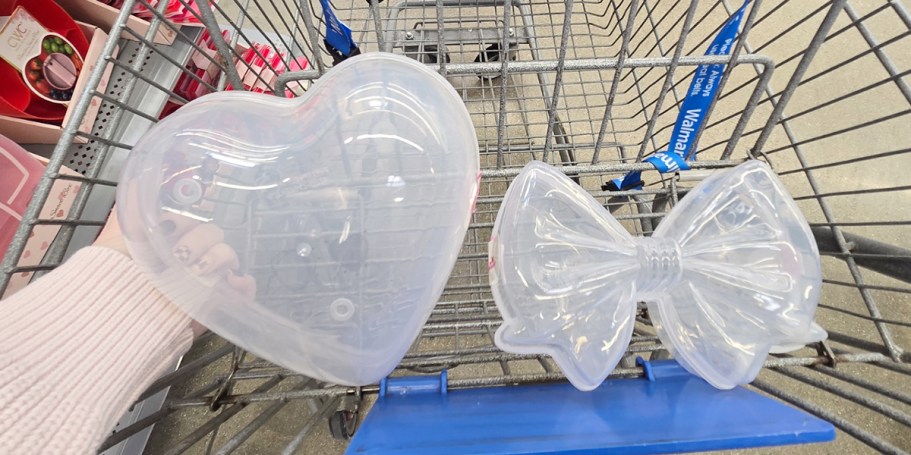 Walmart Valentine’s Containers from $2.97 (Perfect for Gifting!)
