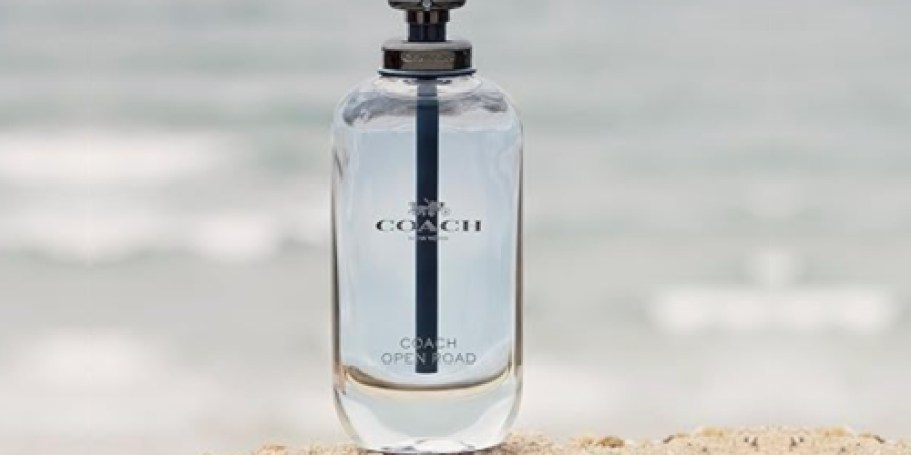 Designer Fragrances from $25.99 Shipped (Reg. $67) – Today Only!