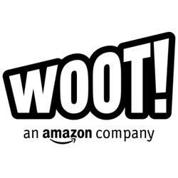 woot logo