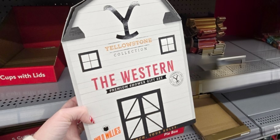 Up to 75% Off Gift Sets on Walmart.com (Selling Out Fast)