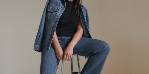 EXTRA 40% Off Abercrombie & Fitch Clearance = Styles from $5.98