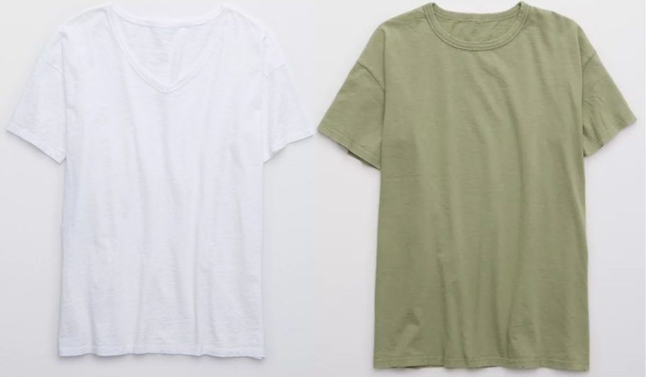 Aerie T-Shirts