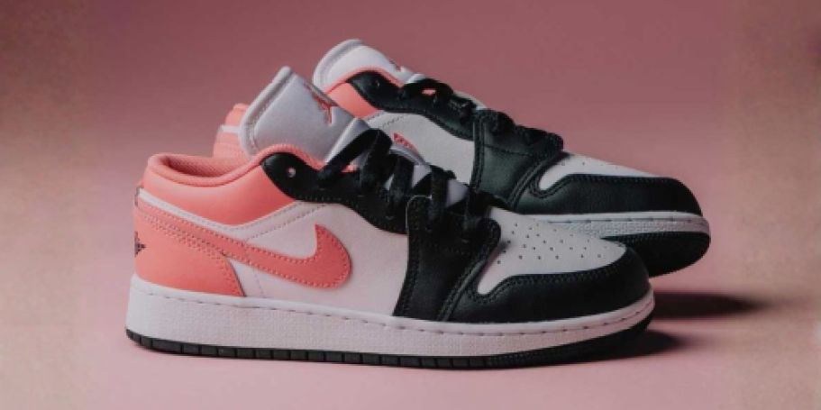 *RARE* Up to 40% Off Jordans | Styles from $28.78