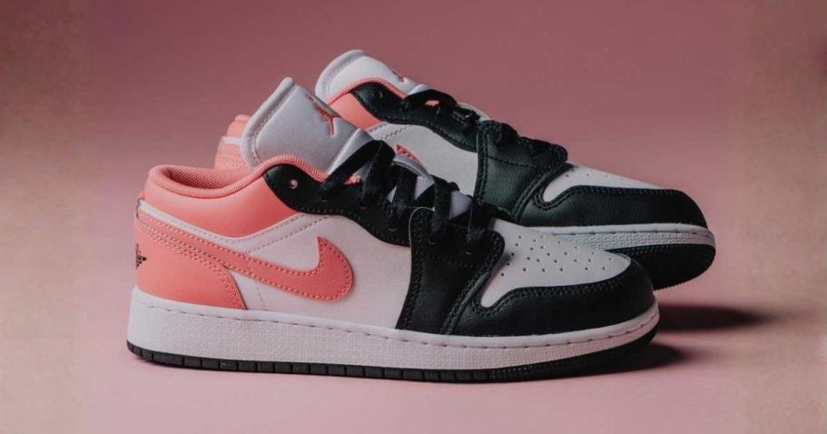 *RARE* Up to 40% Off Jordans | Styles from $28.78