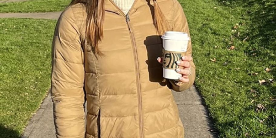 Amazon Essentials Outerwear from $9.99 Shipped (Reg. $50)