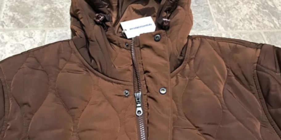 Amazon Essentials Jackets & Sweatshirts Only $9.99 Shipped