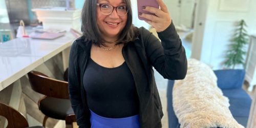 OVER 75% Off Athleta Jackets | Popular Styles from $26 (Reg. $119)