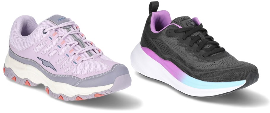 Avia Women's&nbsp;Elevate Athletic and Comfort Performance Sneakers