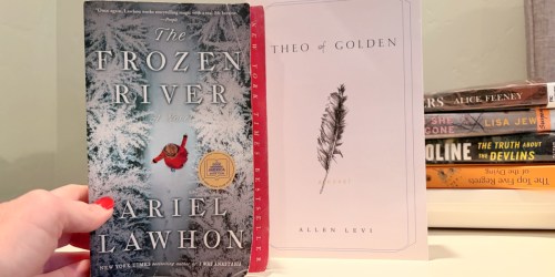 BOGO 50% Off Books on Amazon (+ Our Team’s Top 20 Picks for Adults & Kids)