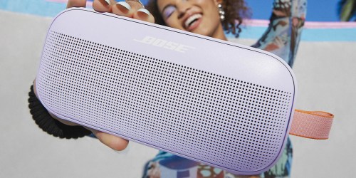Bose Bluetooth Wireless Speaker Only $61.98 Shipped (Reg. $149)