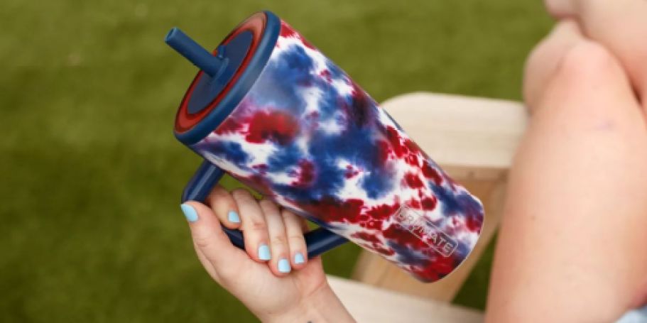 Brümate Tumblers from $22.47 on DicksSportingGoods.com (Reg. $41)