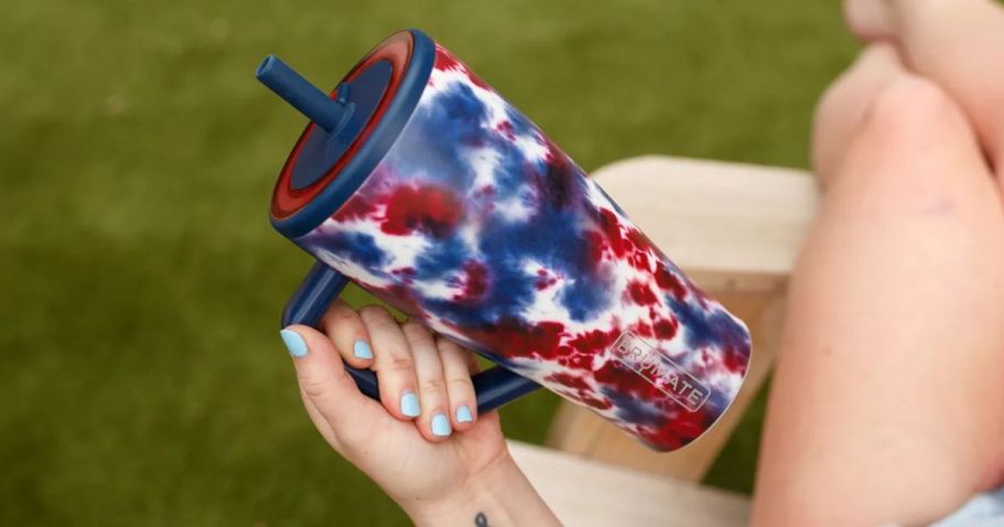 Br&uuml;mate Tumblers from $22.47 on DicksSportingGoods.com (Reg. $41)