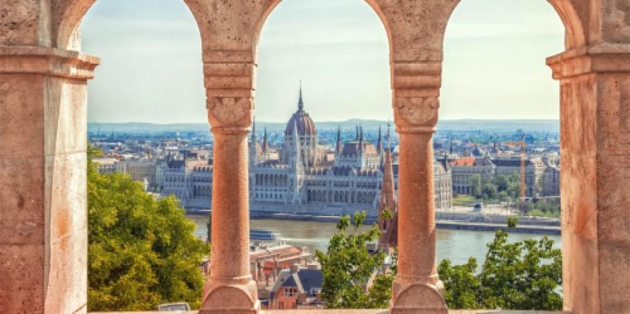 Unlock Extra Savings on Vacations to Europe, Iceland, the Caribbean & More