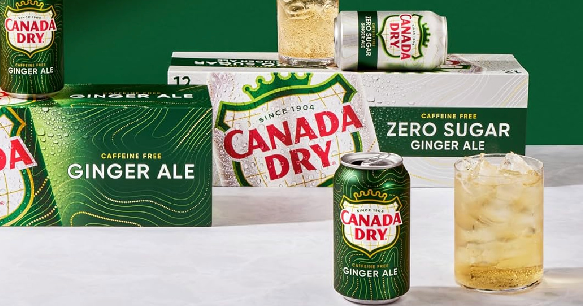 Soda 12-Packs from $4 Each Delivered on Amazon | Stock Up for The Big Game