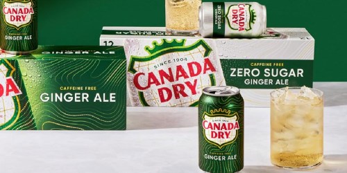 Soda 12-Packs from $4 Each Delivered on Amazon | Stock Up for The Big Game