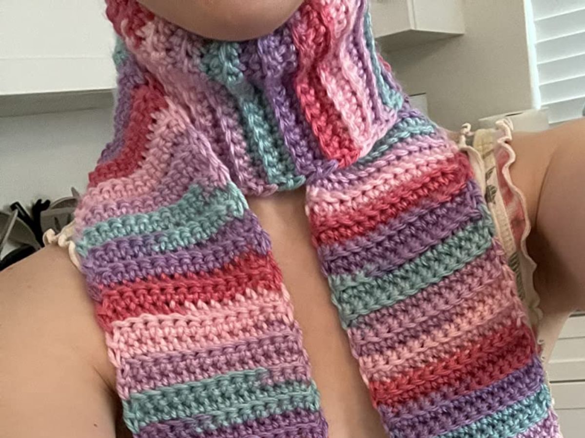 Caron Simply Soft Yarn 3-Packs Just $8.80 Shipped on Amazon (Only $2.93 Each)