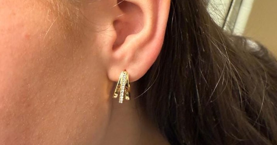 Cate & Chloe Bella Earrings