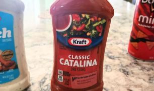 Kraft Salad Dressings from $1.40 Shipped on Amazon (Reg. $3)