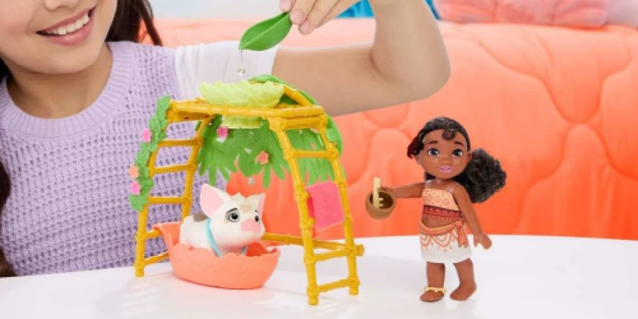 $165 Worth of Toys UNDER $27 Shipped | Disney, Fisher-Price, Jurassic World, & More!