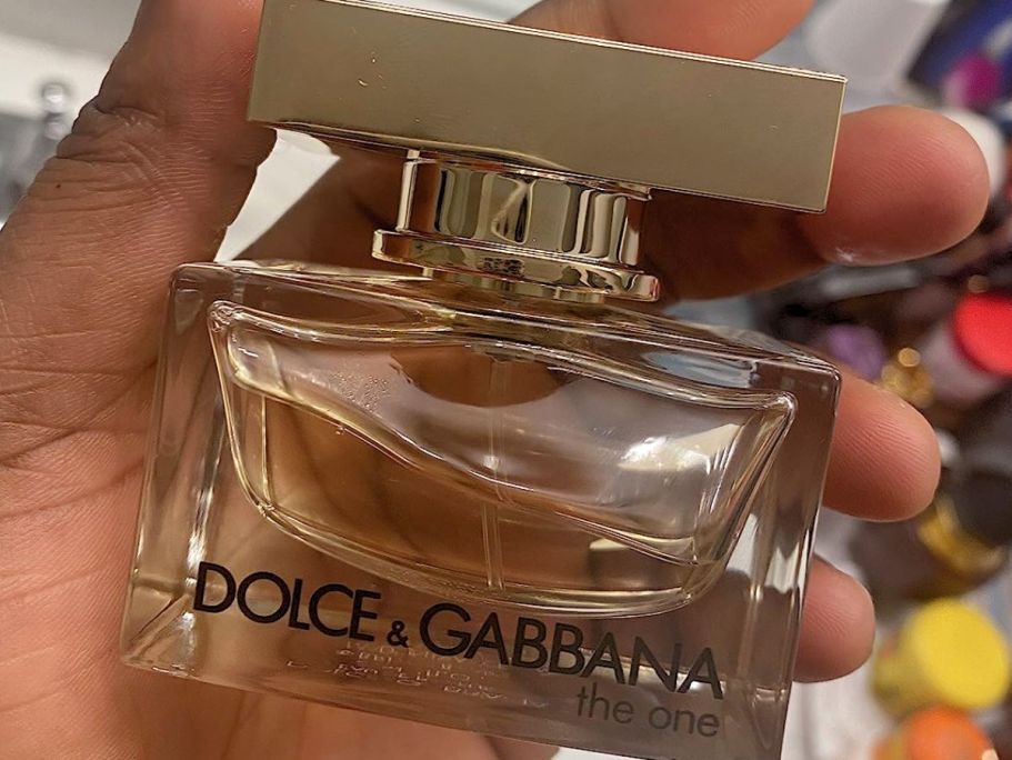 Up to 80% Off Designer Fragrances + Free Shipping | D&G, Coach, Azzaro, & More