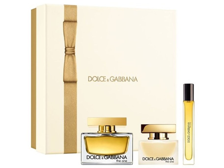 Dolce & Gabbana 3-Piece Set