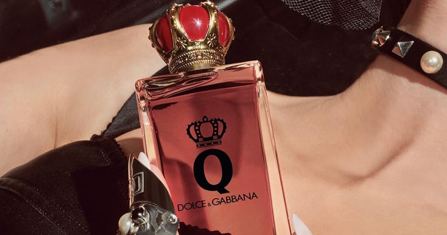 Dolce & Gabbana Q