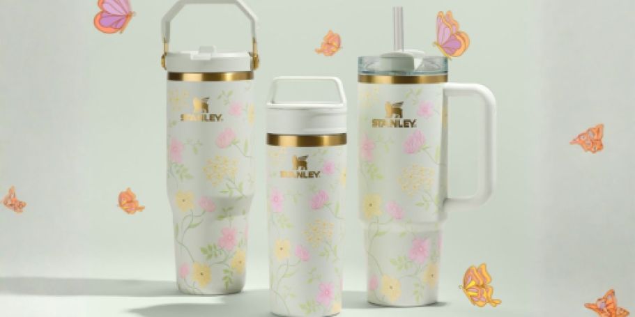 *New* Stanley 1913 Easter Tumblers Drop March 10th